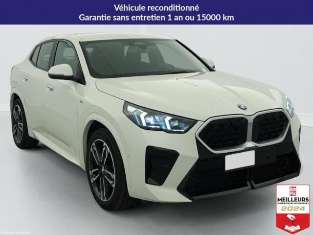 Bmw X2 image 2