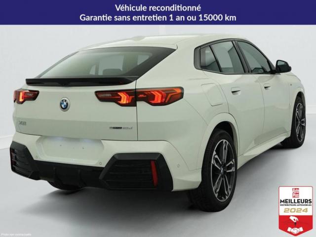Bmw X2 image 9