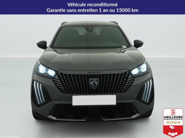 Peugeot 2008 image 4