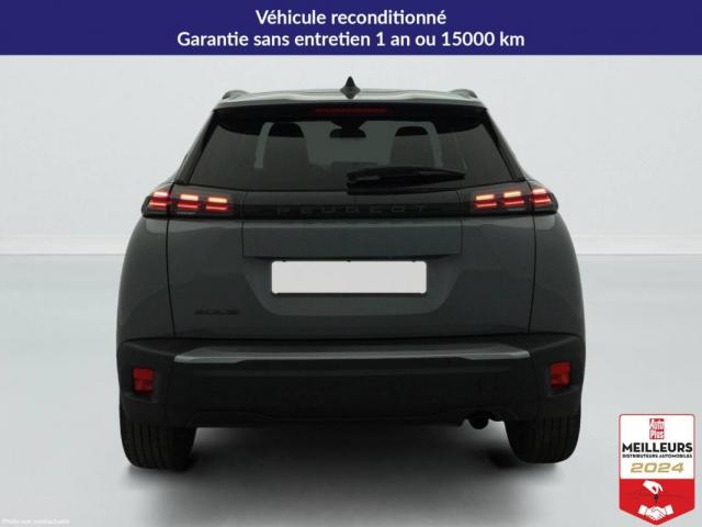 Peugeot 2008 image 3