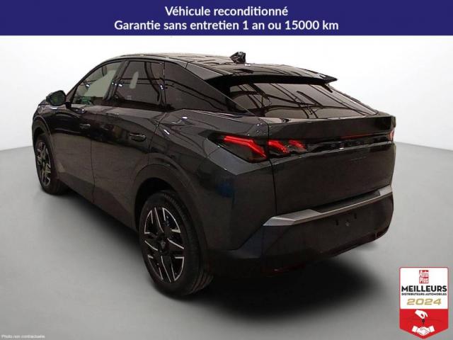 Peugeot 3008 image 4