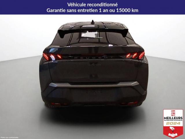 Peugeot 3008 image 8