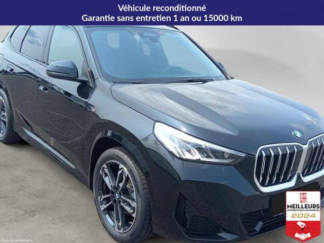 Bmw X1 image 1