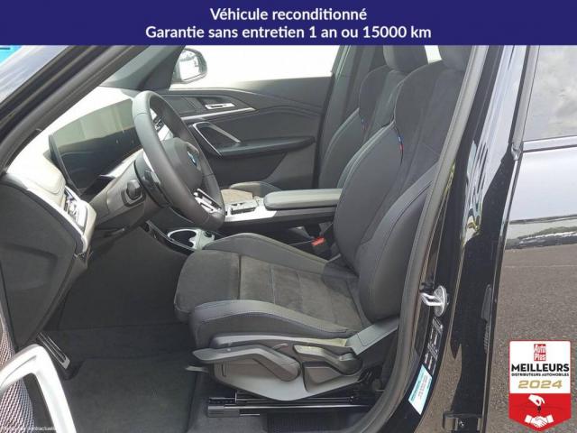 Bmw X1 image 4