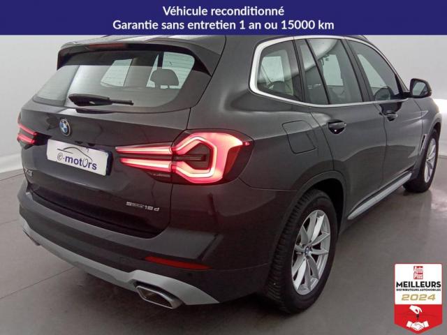 Bmw X3 image 5