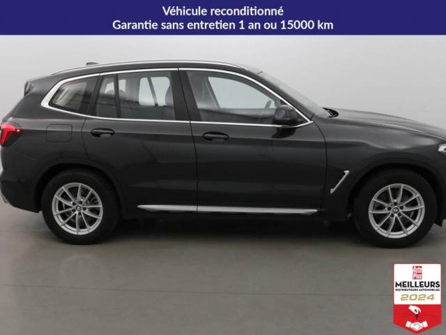 Bmw X3 image 9