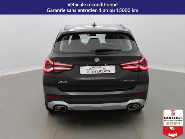 Bmw X3 image 7