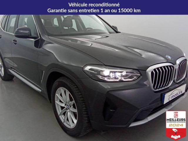 Bmw X3 image 3