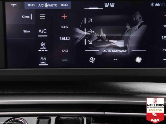 Peugeot 3008 image 6