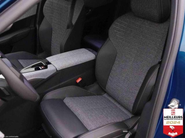 Peugeot 3008 image 4