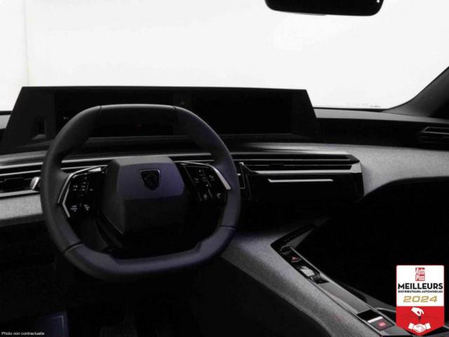 Peugeot 3008 image 1
