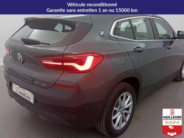 Bmw X2 image 2