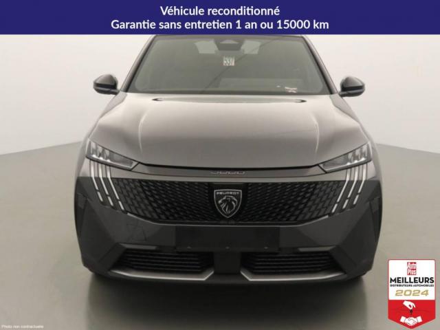 Peugeot 3008 image 4