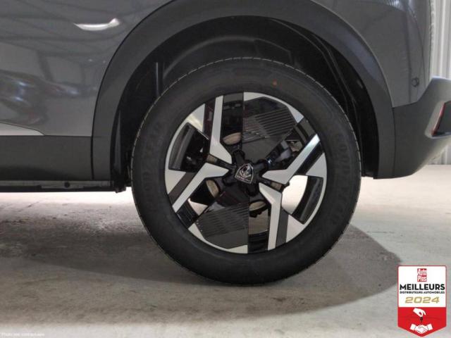 Peugeot 2008 image 5