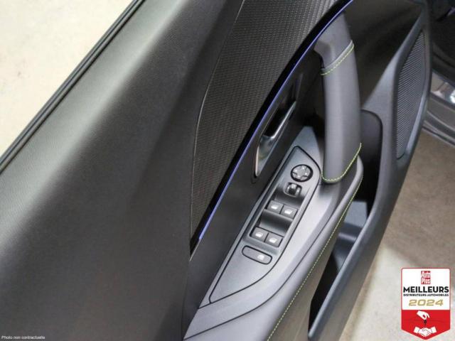 Peugeot 2008 image 3