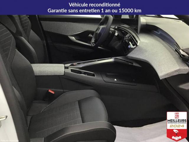 Peugeot 3008 image 3
