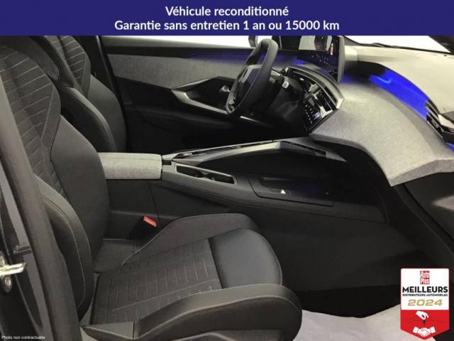 Peugeot 3008 image 8
