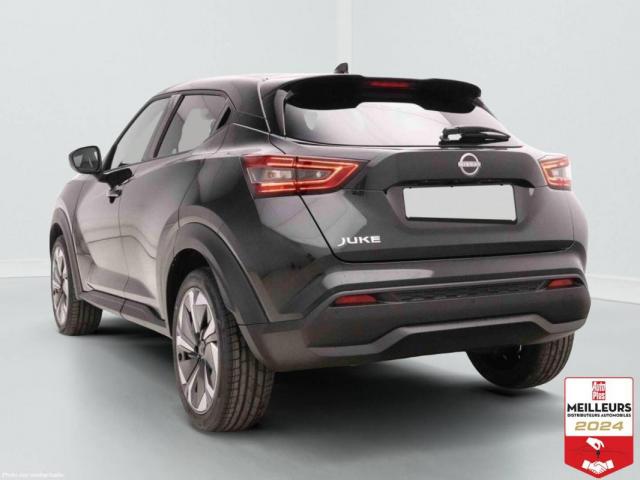 Nissan Juke image 7