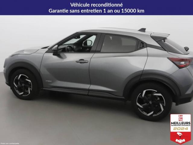 Nissan Juke image 6