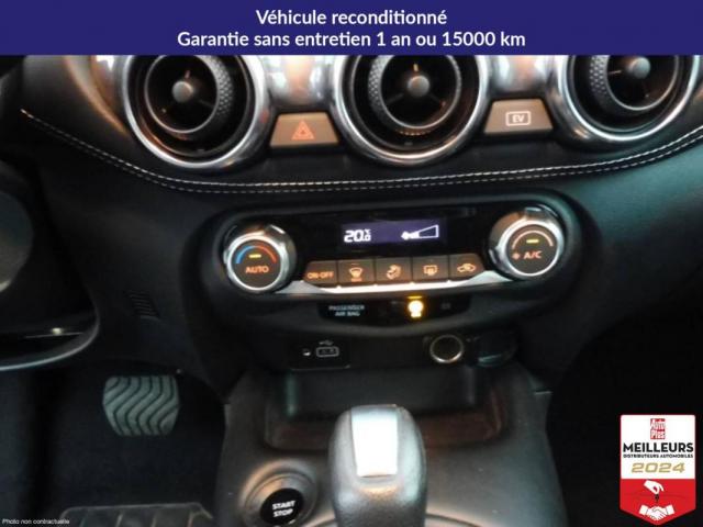 Nissan Juke image 1