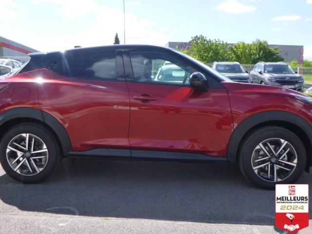Nissan Juke image 9
