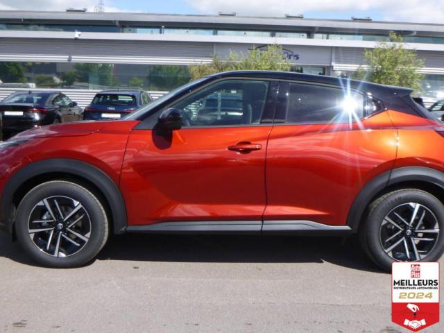 Nissan Juke image 1