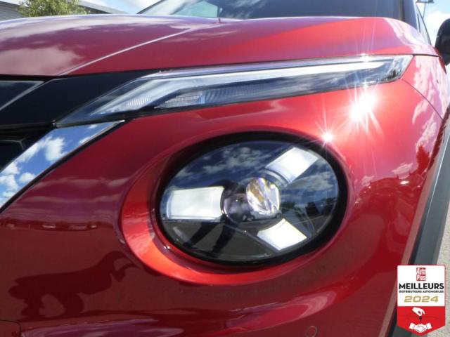Nissan Juke image 2