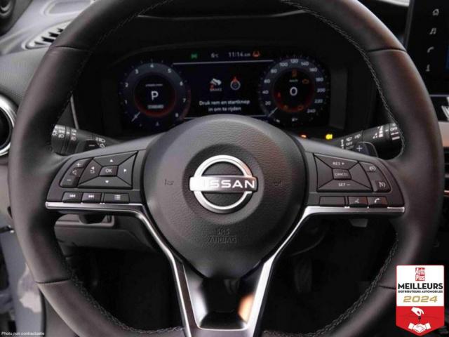 Nissan Juke image 4