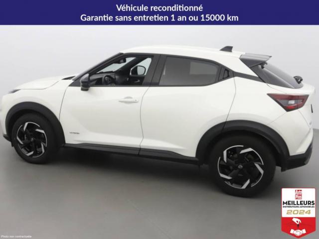 Nissan Juke image 2