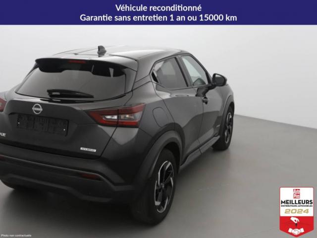 Nissan Juke image 1