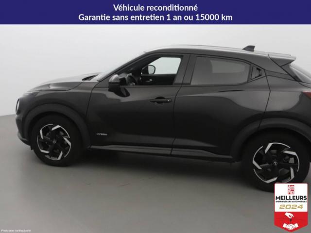 Nissan Juke image 5