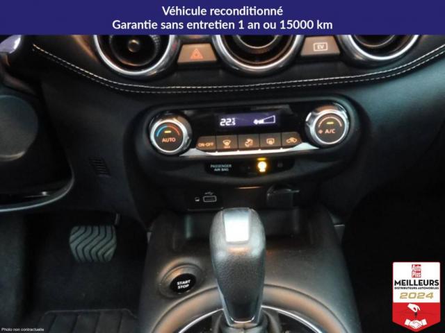 Nissan Juke image 3