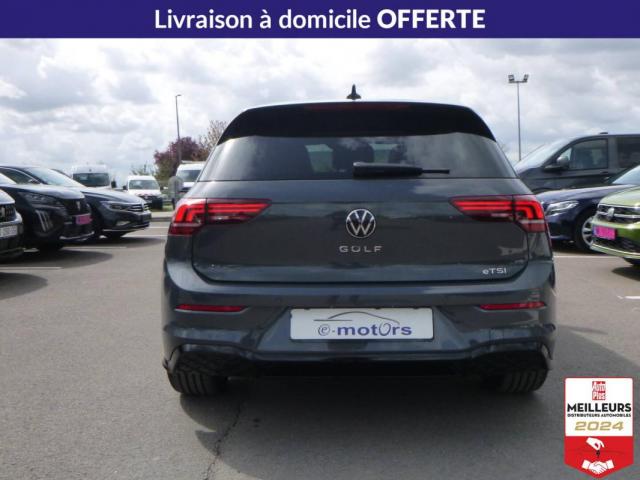 Volkswagen Golf image 6