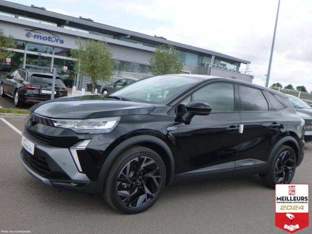 Renault Symbioz E-Tech Full Hybrid 160 Esprit Alpine