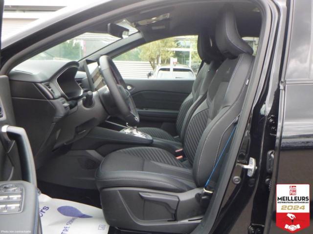 Renault Symbioz image 2