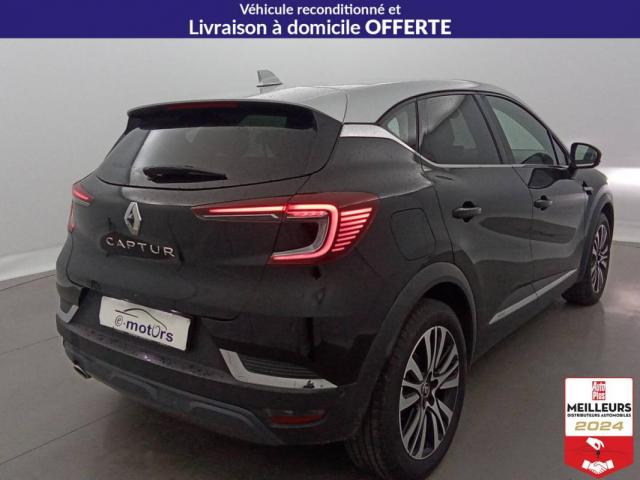 Renault Captur image 3