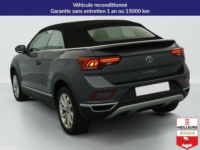 Volkswagen T-Roc image 8