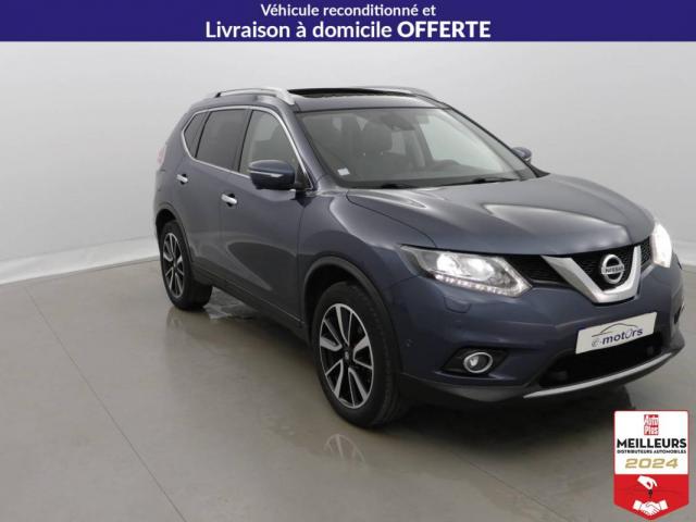Nissan X-Trail image 4