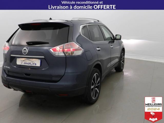 Nissan X-Trail image 1