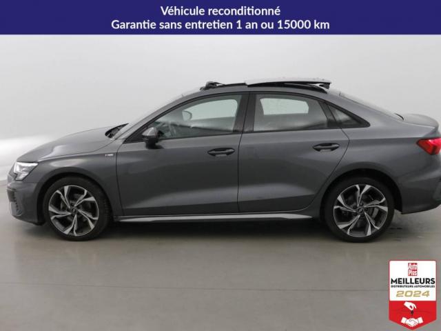 Audi A3 image 7