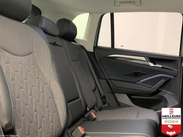 Volkswagen Tiguan image 6