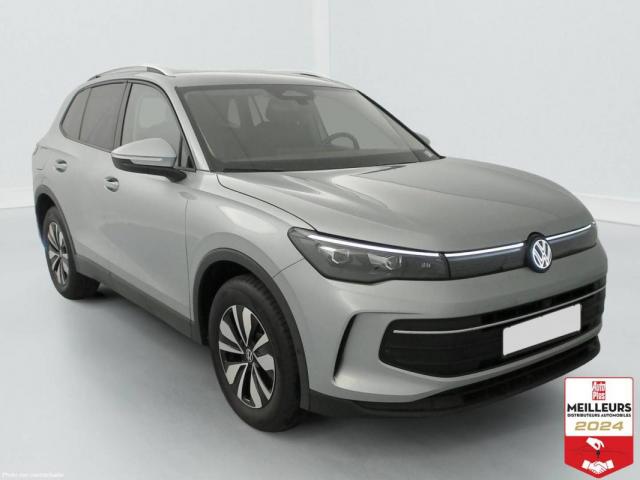 Volkswagen Tiguan image 8