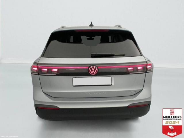 Volkswagen Tiguan image 5