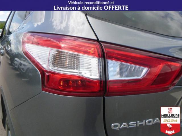 Nissan Qashqai image 5
