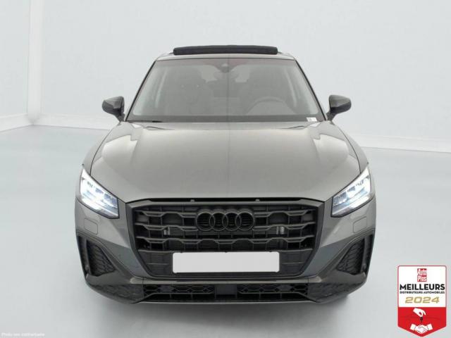 Audi Q2 image 3