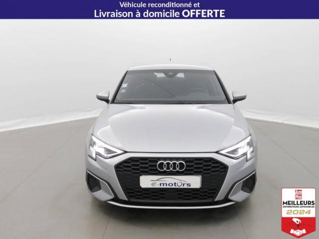 Audi A3 Sportback image 6