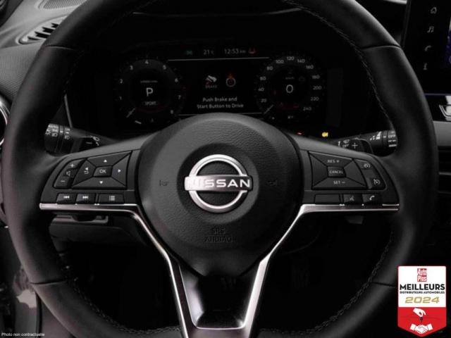 Nissan Juke image 9