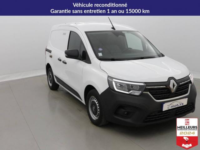 Renault Kangoo Van image 7