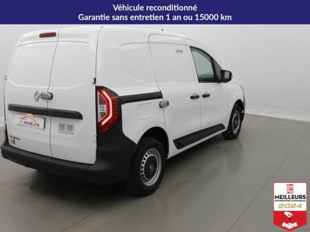 Renault Kangoo Van image 2
