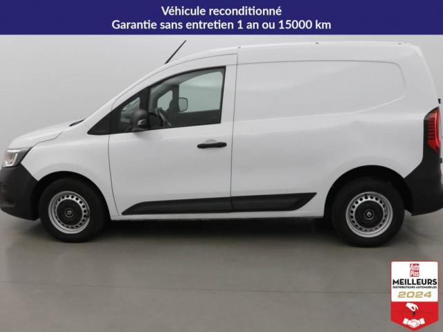 Renault Kangoo Van image 6